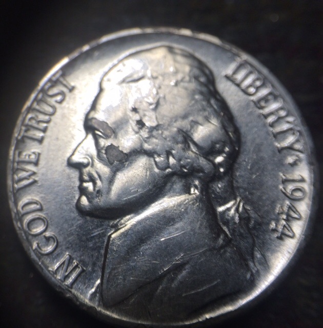 43-D-War-Nickel---Painted-Or-Fake?
