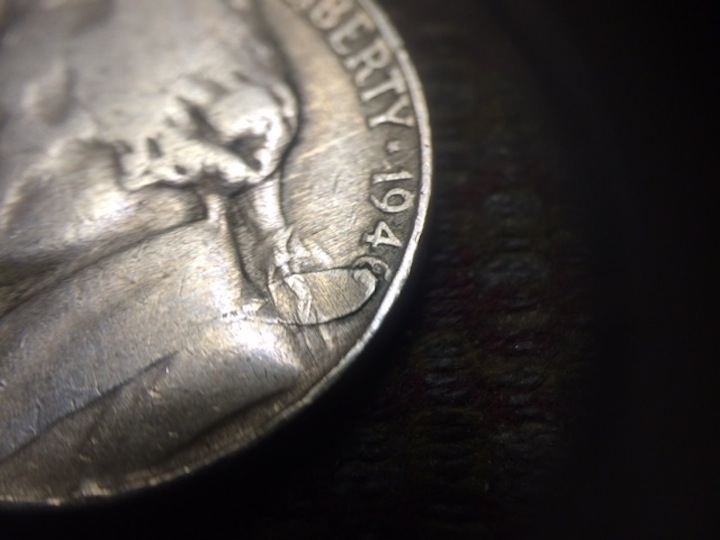 194?-Jefferson---Interesting-Lamination-Error