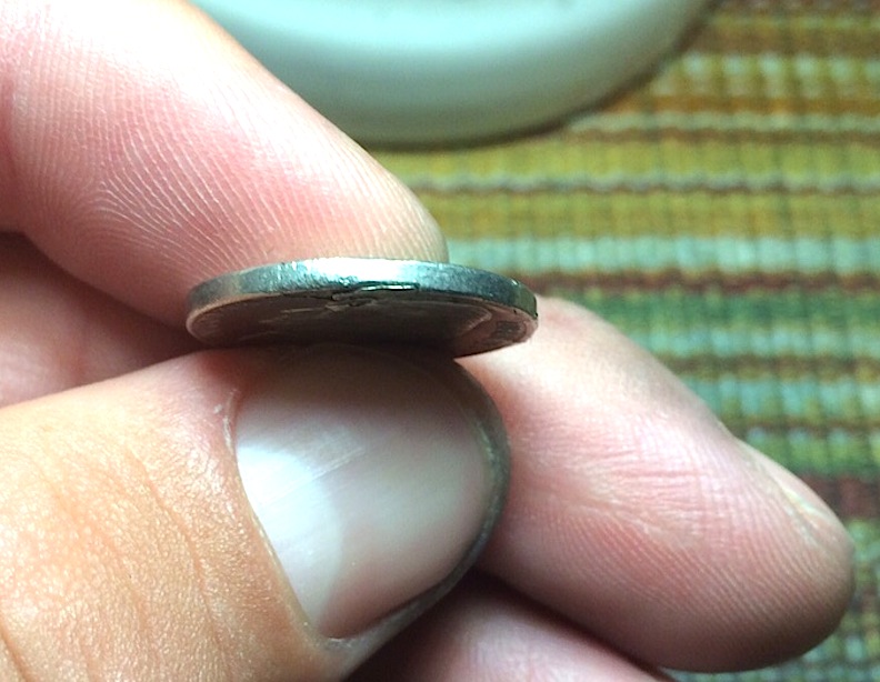 Lamination-Or-Struck-Through-Error?--Jefferson-Nickel