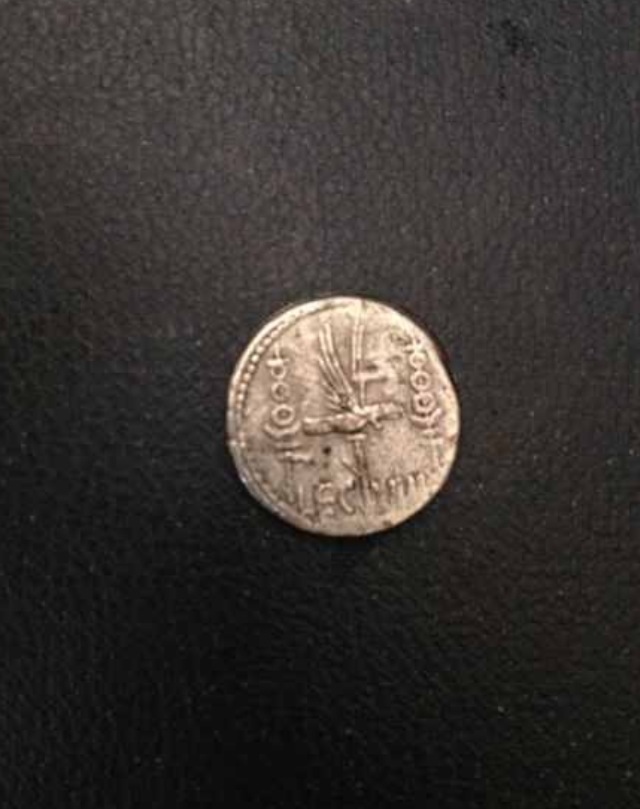 Ancient-Coin-Question