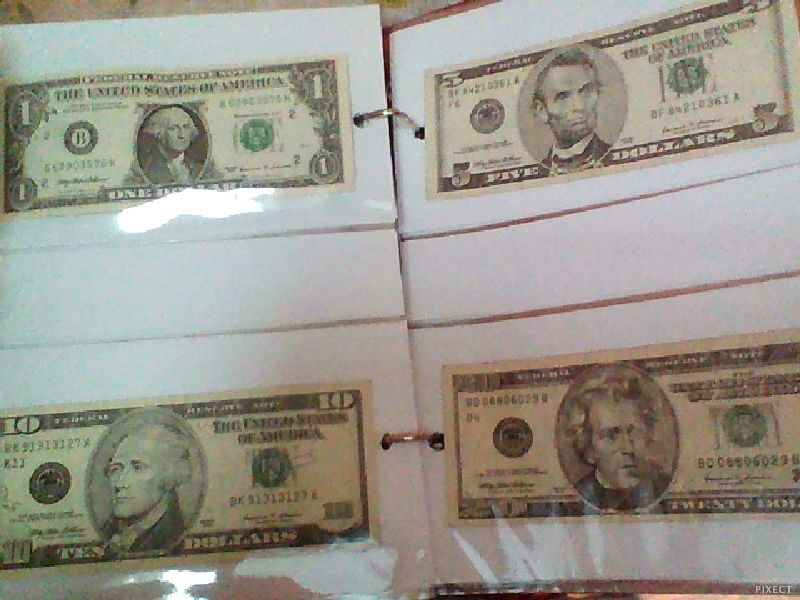 Post-Your-New-Currency-Acquisitions!