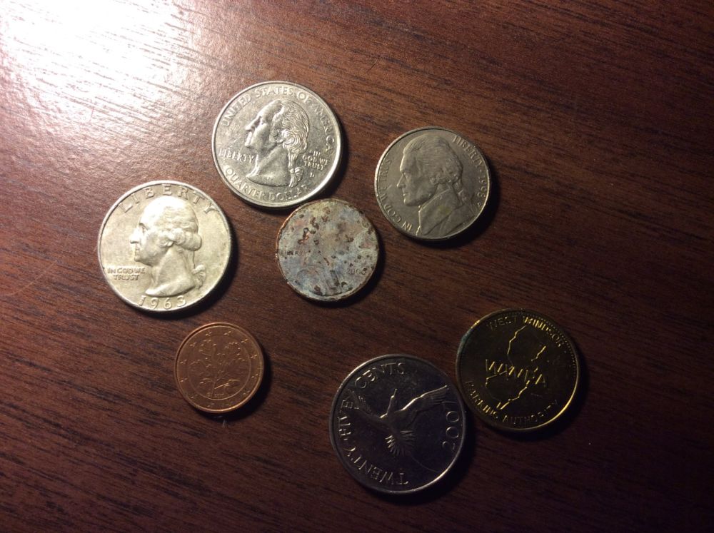 Coinstar-Finds!-Including-Bank-Counters-And-Other-Machines