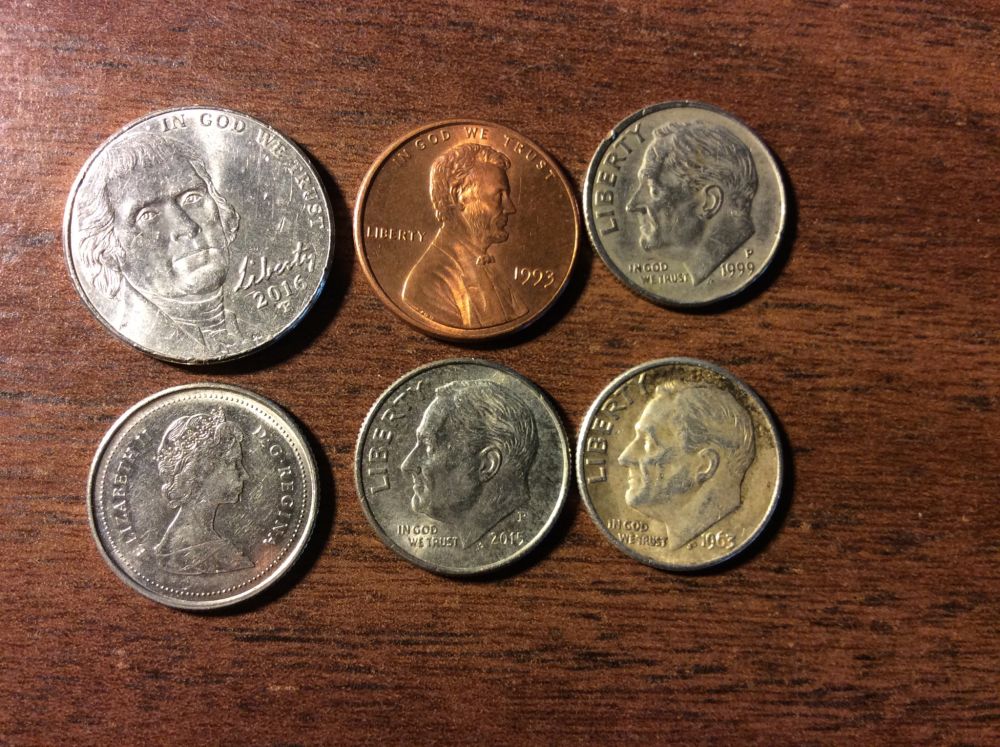 Coinstar-Finds!-Including-Bank-Counters-And-Other-Machines