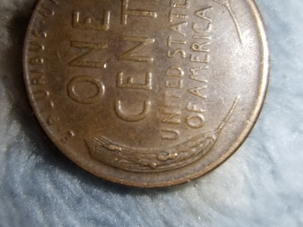 1955-Wheat-Penny-Possible-Error?