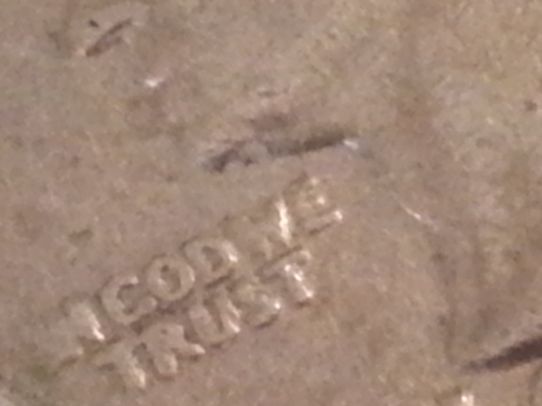 1988-P-Quarter.-The-Word-