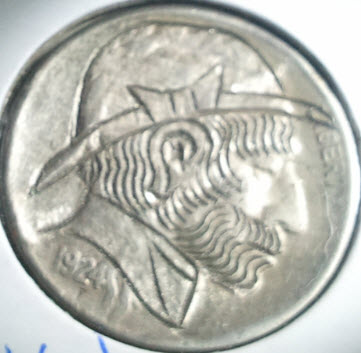 Got-Some-Interesting-Coins-Today