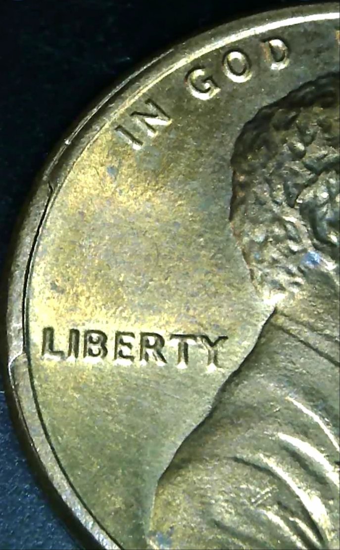 1984-Lincoln-Memorial-Cent-With-DDO-/-DDR?