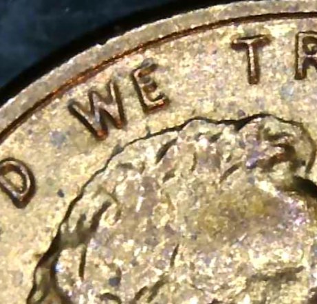 1984-Lincoln-Memorial-Cent-With-DDO-/-DDR?