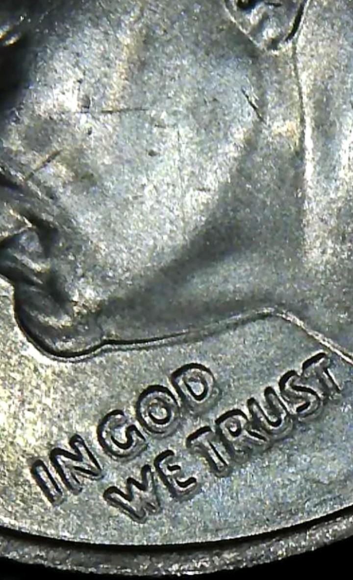2022-Rossevelt-Dime-Multiple-Obverse-Die-Chips/Die-Cracks.-Spike-Head.-DDO?