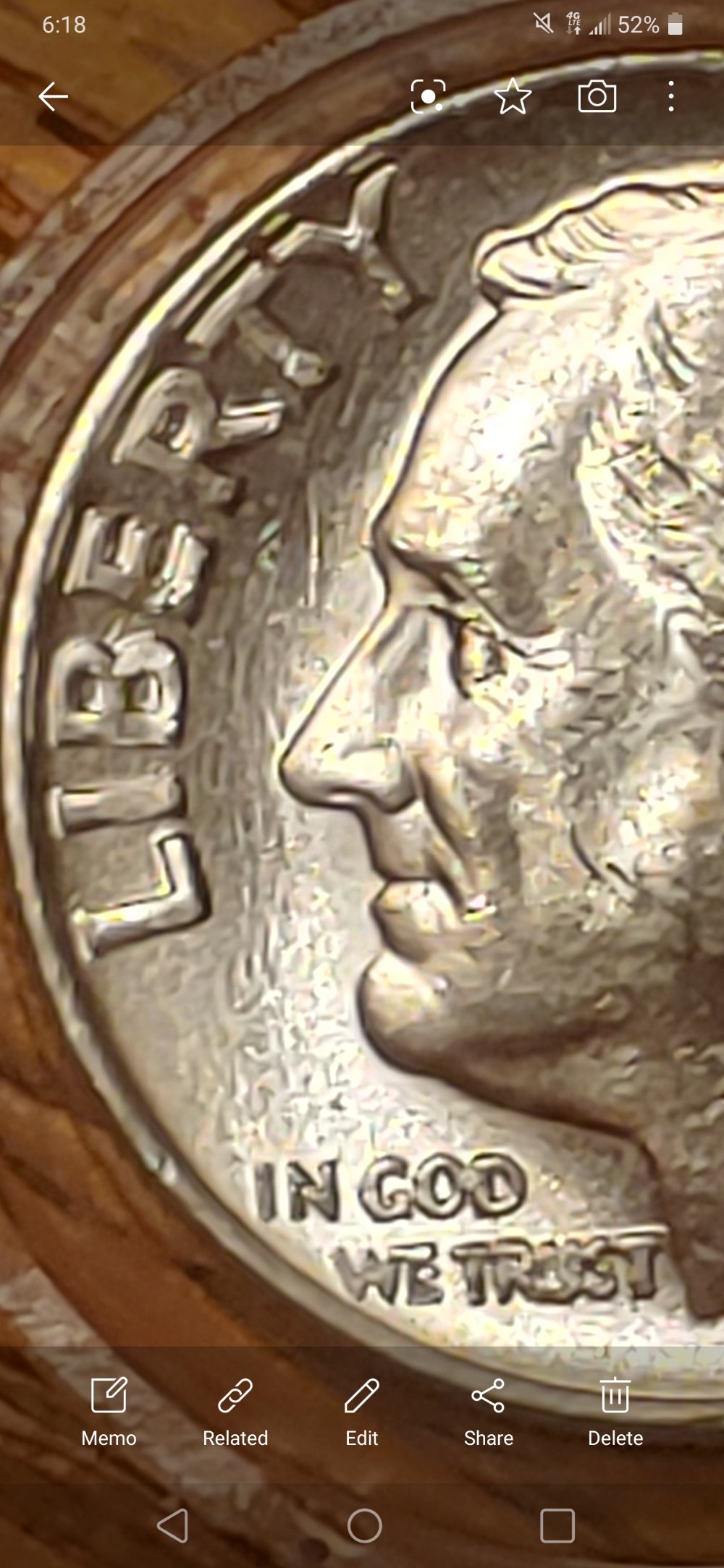 1961-No-Mintmark-Roosevelt-Dime-DDs