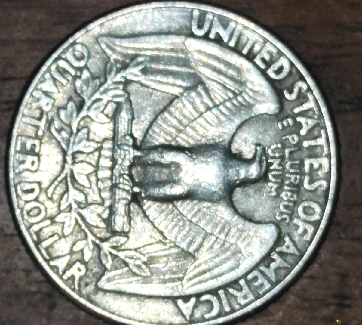 1980-D-Off-Center-Quarter-Error