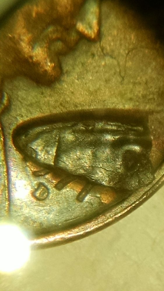 Is-This-A-Big-Cud-On-This-?--Looks-Like-Possible-1971-D-With-Cud-Over-Date?