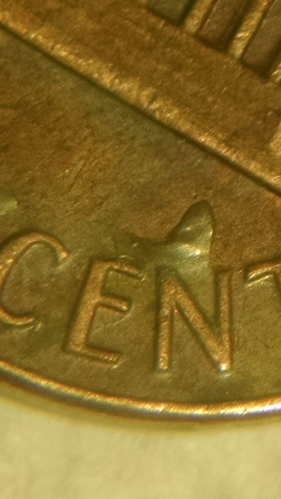 Is-This-A-Big-Cud-On-This-?--Looks-Like-Possible-1971-D-With-Cud-Over-Date?