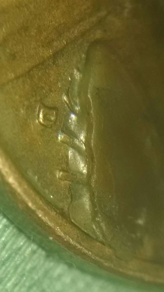 Is-This-A-Big-Cud-On-This-?--Looks-Like-Possible-1971-D-With-Cud-Over-Date?