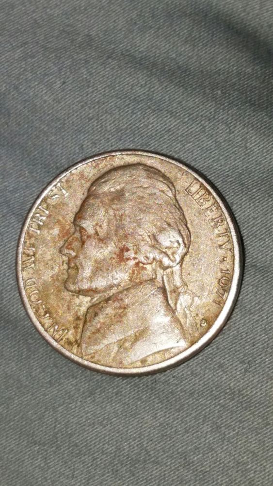'1071'-Nickel.--PMD-Damage?--Assuming-PMD.