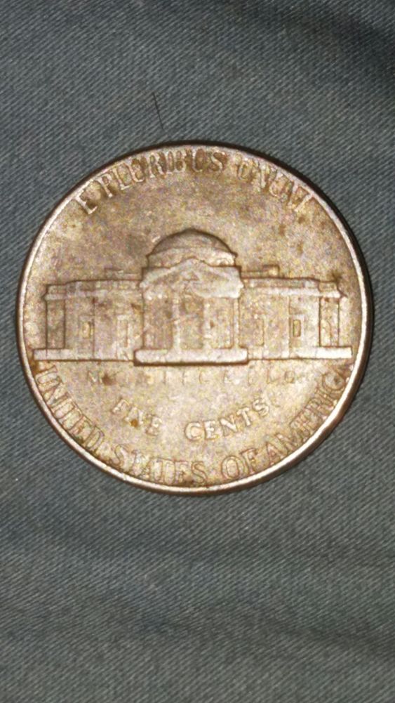 '1071'-Nickel.--PMD-Damage?--Assuming-PMD.