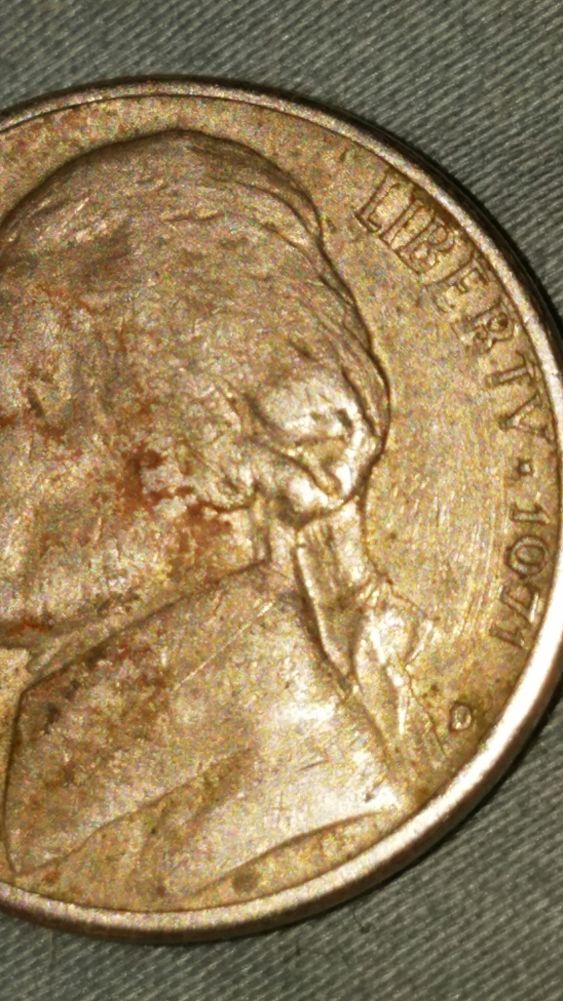 '1071'-Nickel.--PMD-Damage?--Assuming-PMD.