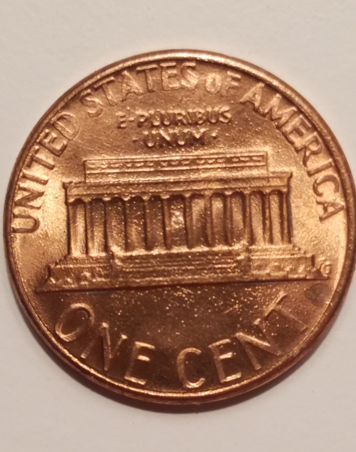 1985-D-Cent.--Beautiful-Coin.--Why-Does-It-Look-Different?-Grade?