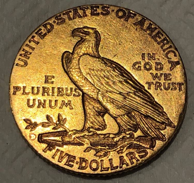 $5-Indians-Are-These-Real,-Update-With-Pictures