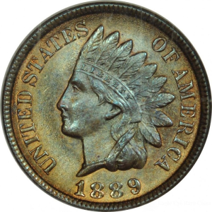 Will-This-1889-Indian-Head-Cent-Slab-?