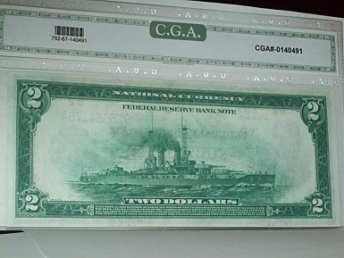 Post-Your-New-Currency-Acquisitions!