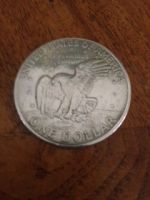 The-7-Days-Of-Ike-Eisenhower-Dollars!