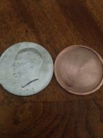 The-7-Days-Of-Ike-Eisenhower-Dollars!