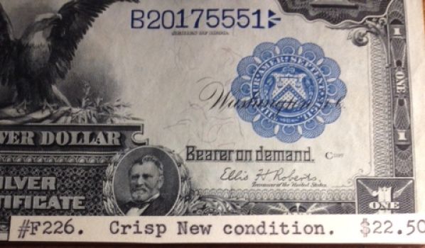 Post-Your-New-Currency-Acquisitions!