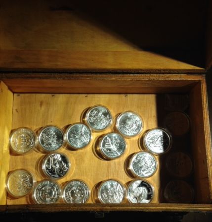 Some-Silver-Pickups-For-This-Week