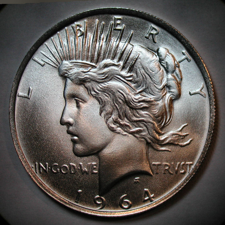 1964-D-Peace-Fake?