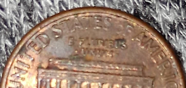 1992-Close-AM-Lincoln-Penny