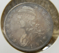 Capped-Bust-Grade