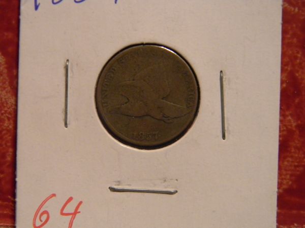 1857-Flying-Eagle-Newly-Discovered-Variety?