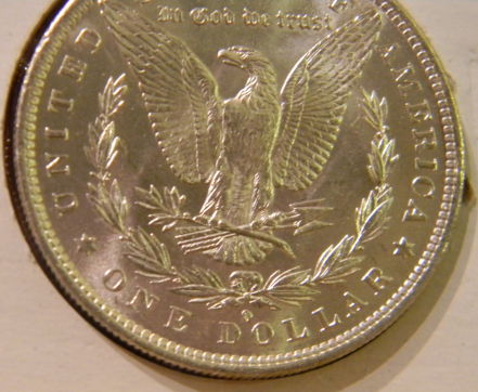1883-O-BU-Morgan-Grade,-Price,-And-Is-It-Worth-Certifing?