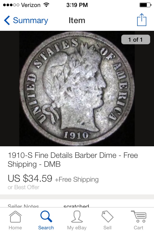 Key-Date-Barber-Dime-,-Full-Liberty?