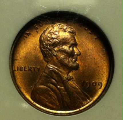 1909-Lincoln-Cent-Graded-By-PCI-..