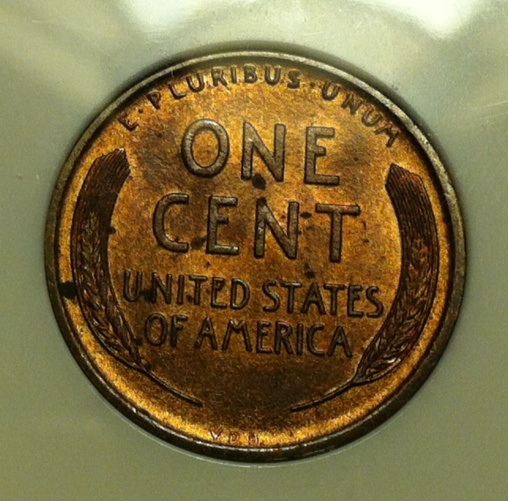 1909-Lincoln-Cent-Graded-By-PCI-..