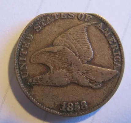 Flying-Eagle-Cent-,-What-Would-You-Grade-?