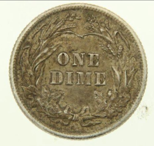 Just-Purchased-This-1910-Barber-Dime-!-What-Would-You-Grade?