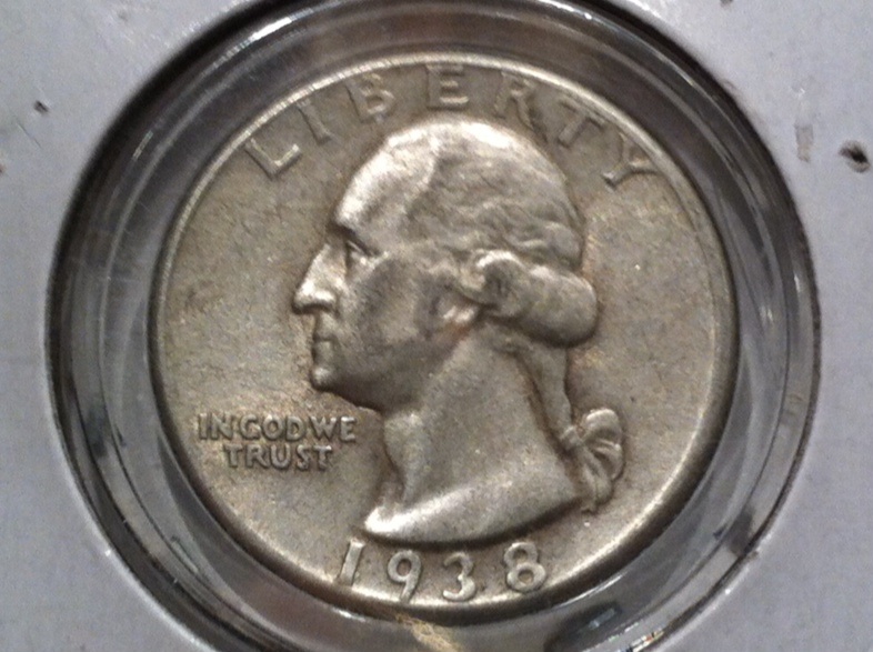 1938-Washingtion-Quarter-,-What-Would-You-Grade-It-?