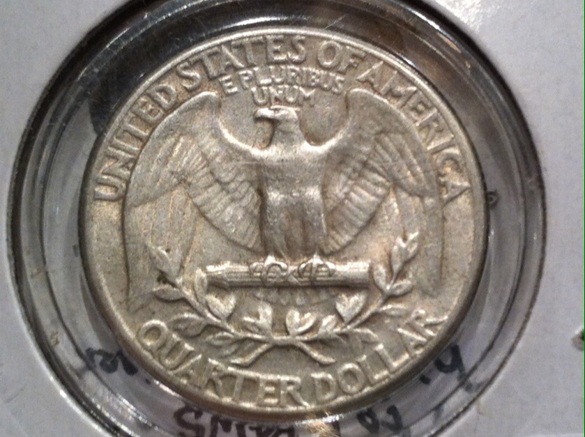 1938-Washingtion-Quarter-,-What-Would-You-Grade-It-?