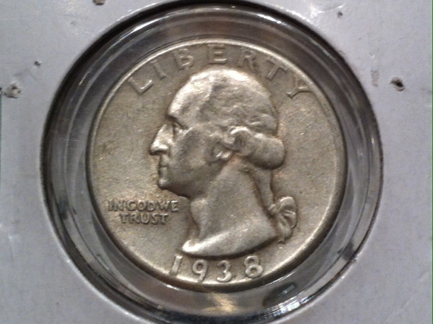 1938-Washingtion-Quarter-,-What-Would-You-Grade-It-?