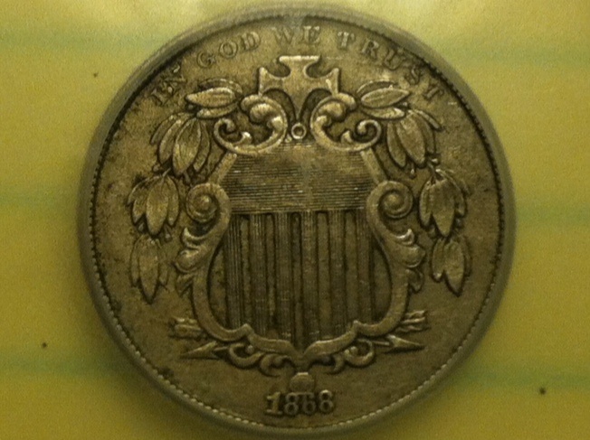 ICG-Shield-Nickel-Possibly-Over-Graded-?