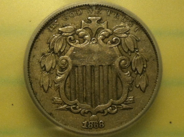 ICG-Shield-Nickel-Possibly-Over-Graded-?