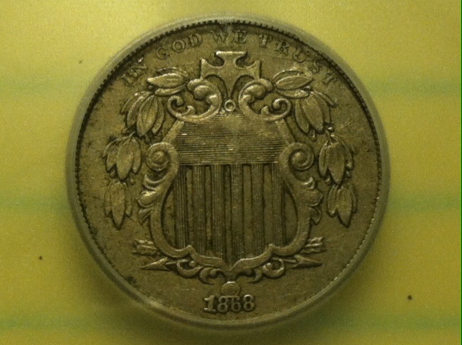 ICG-Shield-Nickel-Possibly-Over-Graded-?