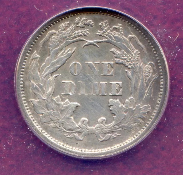 1876-ANACS-Seated-Dime-..