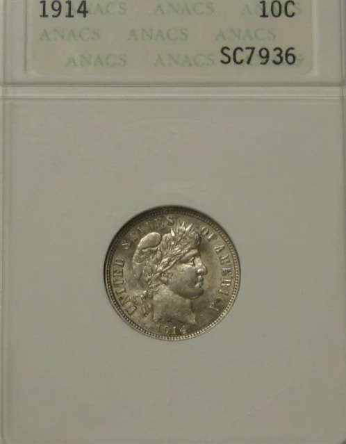 Thoughts-On-1914-Barber-Dime-?
