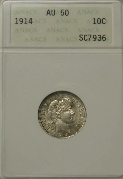 Thoughts-On-1914-Barber-Dime-?