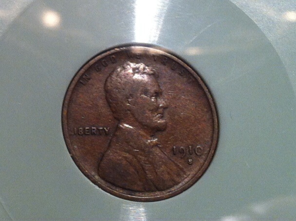 1910-S-Lincoln-Cent-Graded-By-Ntc...