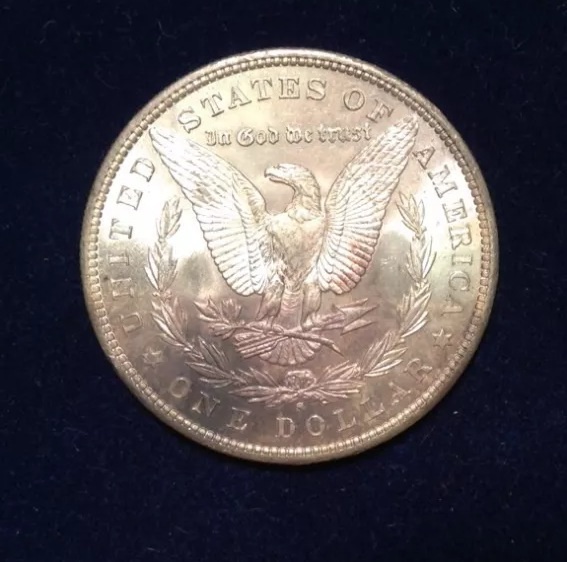 Thoughts-On-1880-S-Morgan-Dollar-?
